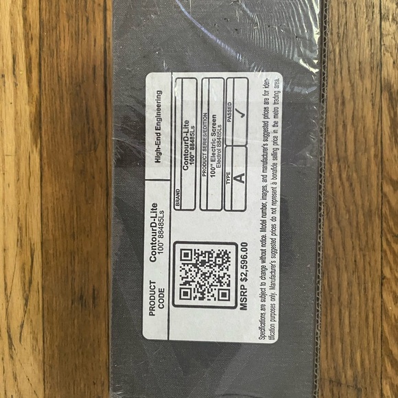 Projector - Picture 4 of 6